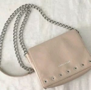 Longchamp Paris Rocks Small Crossbody